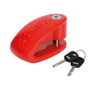 Bloque-disque Lampa Stone XL Perro D 10mm Rouge 90591