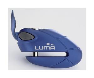 Bloque disque LUMA ENDURO 901 Océan