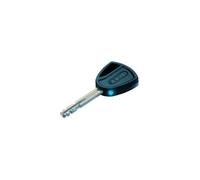Bloque-disque moto Abus 8077 II SRA Granit Detecto Couleur : jaune | Taille : TU