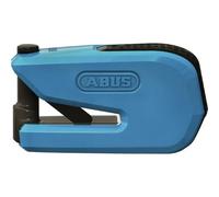 Bloque disque one bleu - 8078 2.0 detecto bu SRA - ABUS - 92313