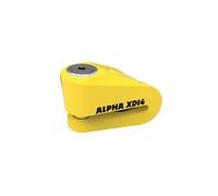 Oxford Rider Equipment – Bloque-disque LK276