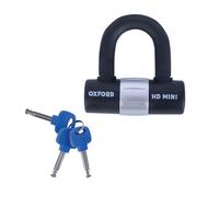 Bloque-disque OXFORD HD Mini - Ø14mm noir