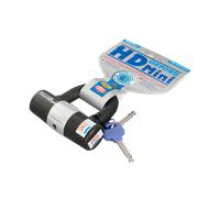 Oxford Rider Equipment – Bloque-disque HD Mini OF161 – Ø14 mm – Noir