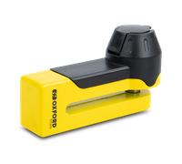 Oxford Rider Equipment Bloque-disque LK486