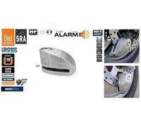 Urban Security Ur910s Sra Alarm Disc Lock Jaune