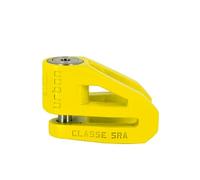 bloque-disque urban hi-tech ur210y 10mm sra inox jaune UNICA