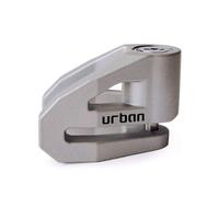 bloque-disque urban ur208t 10mm titanium titanium UNICA