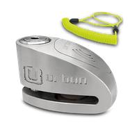 Urban Security Ur910s Sra Alarm Disc Lock Jaune