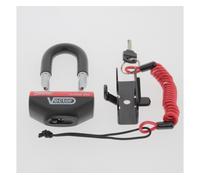Vector Antivol bloque-disque MiniMax+ – Homologué SRA – Ø16 mm / 47×40 mm