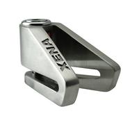 Bloque-Disque X1 Xena Axe 6 Mm En Acier Antivol
