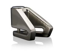 Xena X1 6mm Disc Lock Argenté