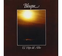 El Hijo Del Alba [Import]