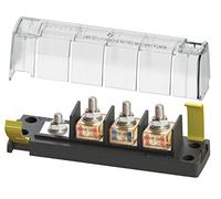 BLOQUE FUSIBLE MRBF 3CIRC COMMON