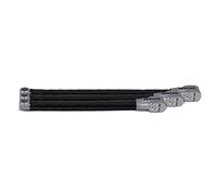 BLOQUE GUIDON SC305H SERIE 3 (TAILLE 5), Noir