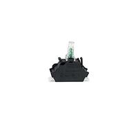 BLOQUE LUM. LED 120 V VERDE LEVERLOCK