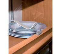 Bloque objet Fiamma Omni Stop blanc