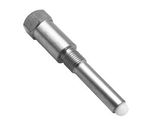 Bloque piston P2R BLOQUE PISTON DIAM 12x125 UNIVERSEL PREMIUM