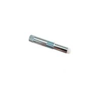 Bloque piston Tun'R avec embout nylon M14 Pas 125 pour moto scooter mobylette