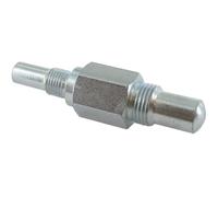 Bloque piston universel en métal pour moteurs 2 & 4 temps