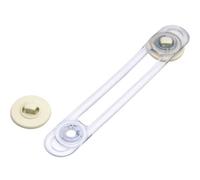 Bloque Porte - Barre Universelle De Securite - Securite Enfant - Protection Bebe