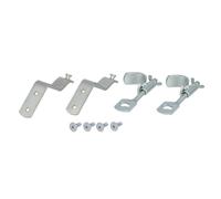Bloque-porte cabine CARGOPARTS CARGO-E216