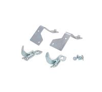 Bloque-porte cabine CARGOPARTS CARGO-E219