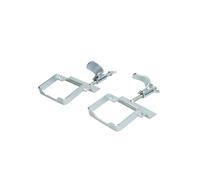 Bloque-porte cabine CARGOPARTS CARGO-E224