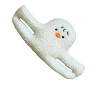 Bloque-porte en forme d'animal de dessin animé - Butée de sécurité pour bébé - Protection anti-pincement pour - Butée de porte en mousse pour la sécurité de la maison - Pour éviter les