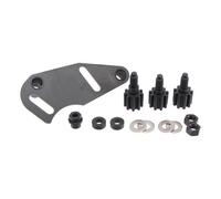 Bloque poulie d'arbre à cames pour Renault 1.8 et 2.0 16V