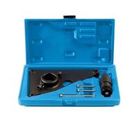 Bloque poulie pignon pompe à carburant pour KIA CRD