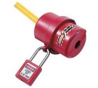Bloque prise master lock 487
