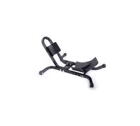 Bloque Roue Avant - SIFAM - 17 à 21 pouces - Stable - Anti-dérapant - 7.6 kg