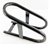 Bloque roue avant Vector Bloque roue avant Home Track Offroad