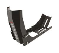 Bloque roue de moto avant - pneus de 15"" à 21"" - largeur de 90 à 180 mm