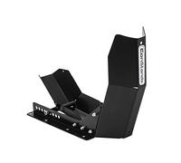 Bloque Roue Moto Constands Easy Transport-Fix Noir Mat
