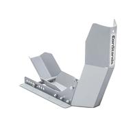 Bloque Roue Moto Easy Transport-Fix galvanisé