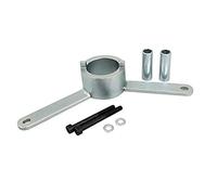BLOQUE VARIATEUR P2R POUR PIAGGIO 400-500 TOUS MODELES 4T