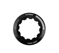 Bloque Volant Moteur Arrache Volant Convient pour la bague de roue libre Shimano VTT pour Ultegra R8100 DURA-ACE R9200 XT M8000 M6100 M7100 M8100, verrouillage du couvercle de cassette(R9200)