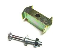 Bloque volant moteur pour VW Coccinelle et Combi