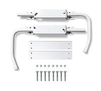 Bloque Volet Blanc Spécial PVC