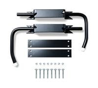 Bloque Volet Noir Spécial PVC
