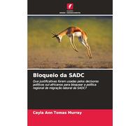 Bloqueio da SADC