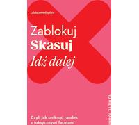 Bloquer supprimer goŸ sur Lalala Letmeexplain (Buch auf Polnisch)