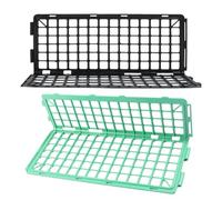 Bloqueur de canapé - Panneaux de barrière réglables, ensemble de protection de canapé inclinable, bouclier d'accès sous le toit, barrière de contrôle des animaux domestiques | Bloque le canapé