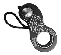 Bloqueur de dépannage Kong Duck - Noir - 63x8x13 mm