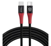 Bloqueur de données USB-C/C MicroConnect Safe Charge 240 W