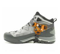Bloqueur de pied additionnel Kong Futura work rh - orange - Escalade