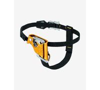 Bloqueur de pied droit Petzl Pantin jaune