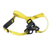 Kong Italy Futura Foot Blocker Left Jaune