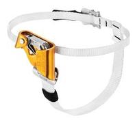 PETZL Pantin Droit - Mixte - Jaune - taille Unique- modèle 2024